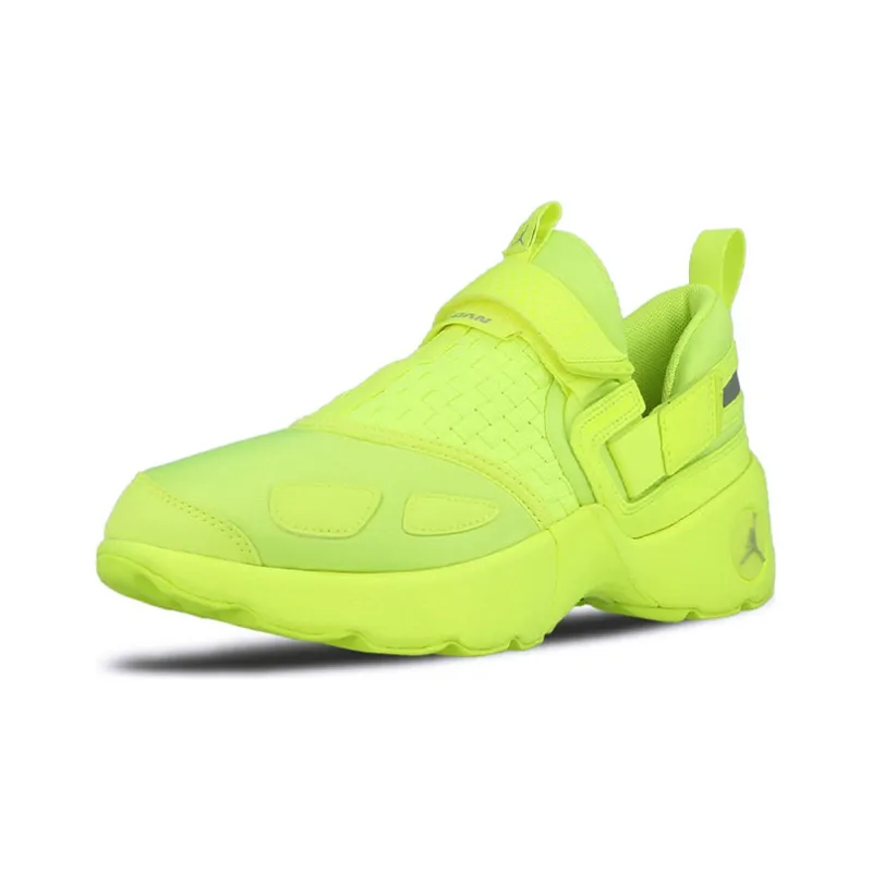 Air Jordan Trunner Lx Energy 'Volt'-2