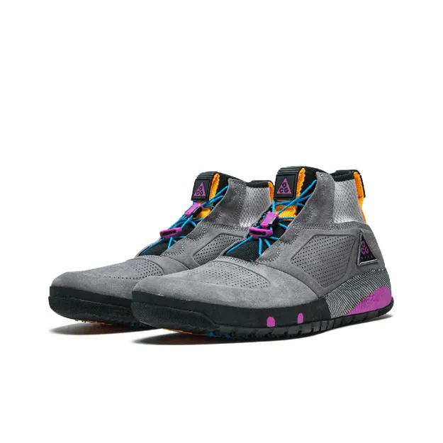 Nike Acg Ruckel Ridge Gunsmoke-2