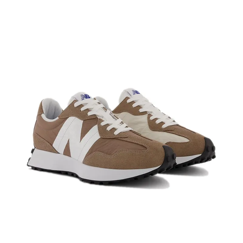 New Balance 327 Mushroom Moonbeam-2