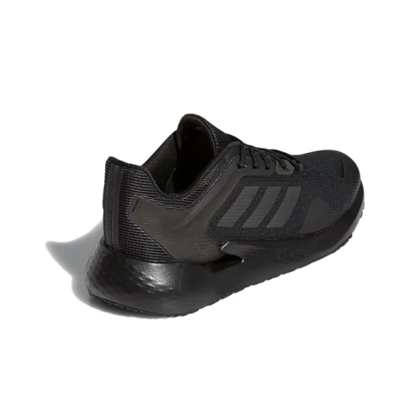 Adidas Alphatorsion Triple Black-3