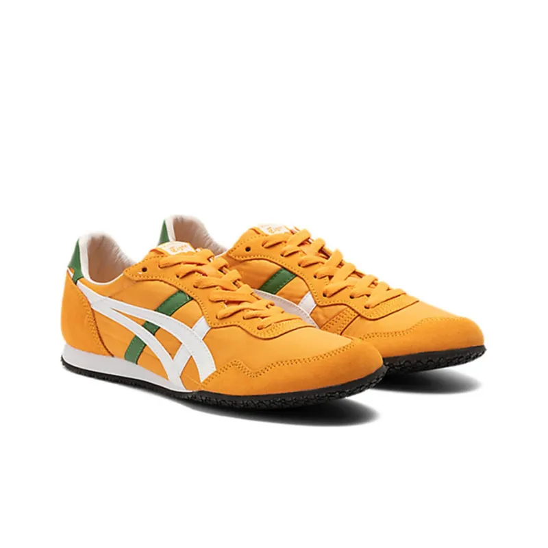 Onitsuka Tiger Serrano 'Citrus White'-2
