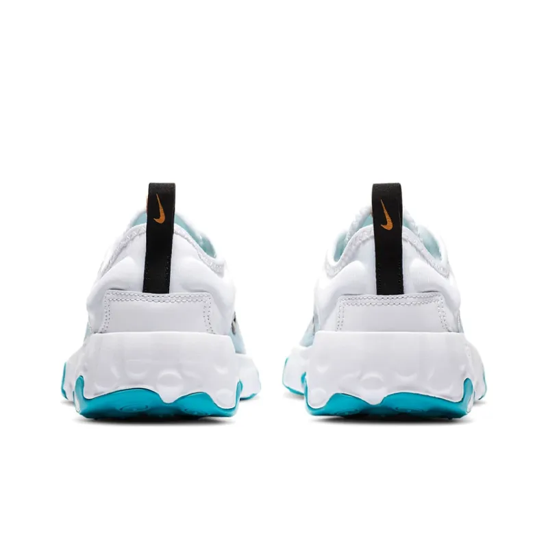 Nike Renew Lucent White/Blue GS-4