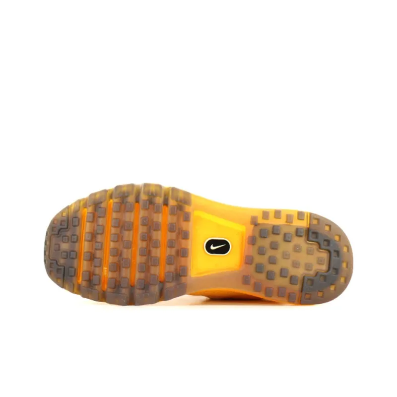 Nike Air Max Flair 'University Gold'-4