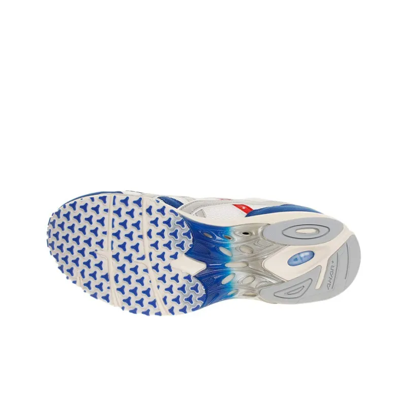 Asics Tarther Japan 'White Blue'-4
