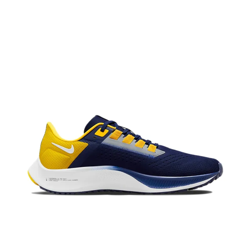 Nike X Nfl Air Zoom Pegasus 38 'Los Angeles Rams'-1
