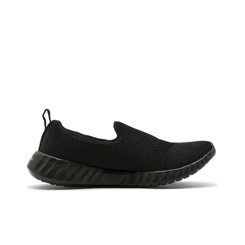 Reebok Inbound Breathable Low-Top Running Shoes Men's Black-1