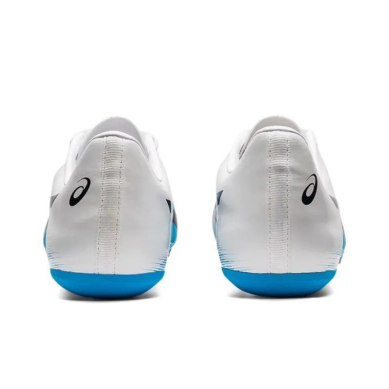 Asics Hypersprint 7 'White Blue'-4
