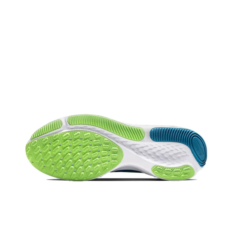 Nike React Miler 2 'Imperial Blue Lime Glow'-5