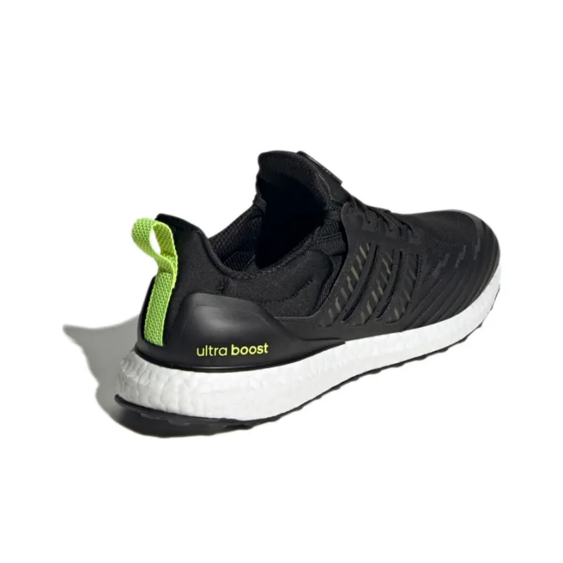 Adidas Ultraboost Dna Guard 'Carbon Black White'-3