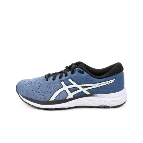 Asics Gel Excite 6 Black Speed Red