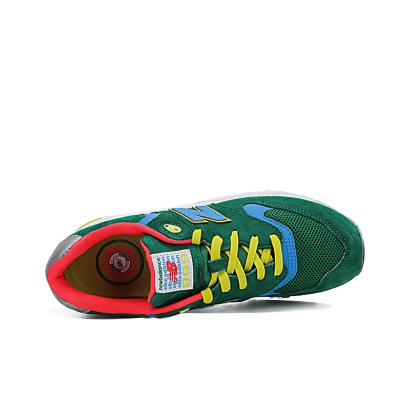 New Balance 999 Elite 'Pinball'-1