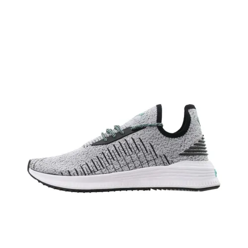 Puma Avid Evoknit Diamond Supply Co Grey