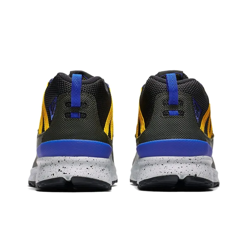 Nike Acg Okwahn 2 Sequoia Racer Blue Yellow Ochre-4