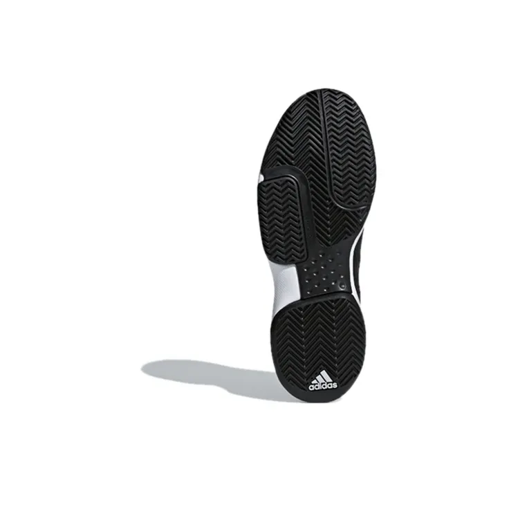 Adidas Approach Shoes 'Black White'-5