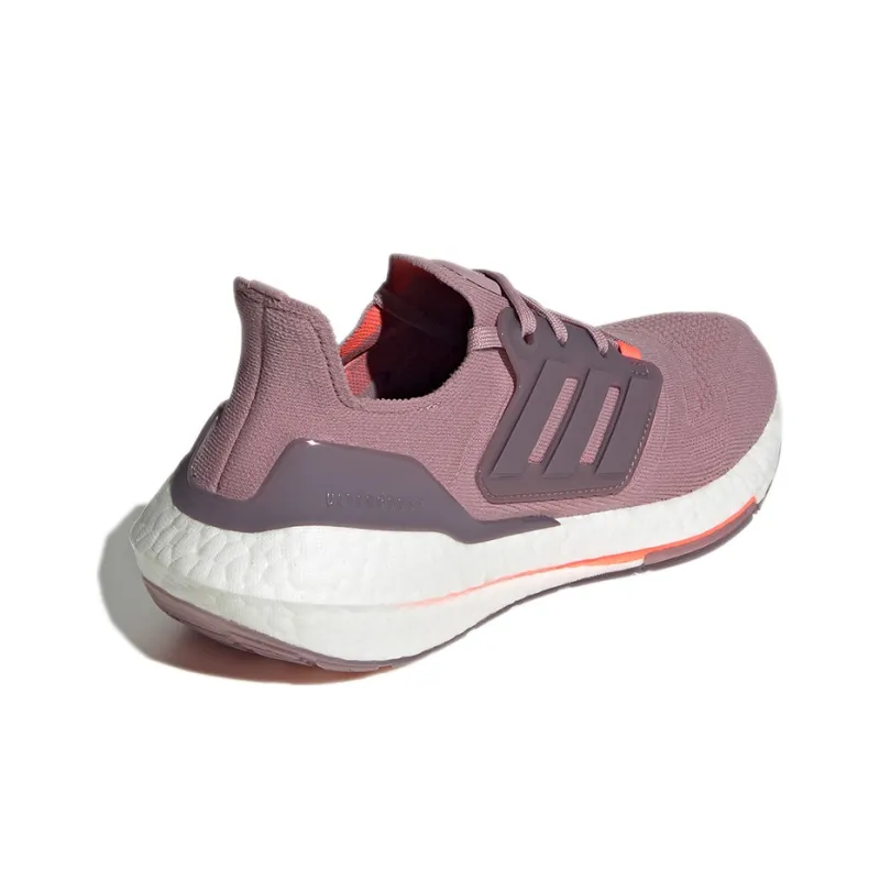 Adidas Ultra Boost 22 Magic Mauve Women's-3