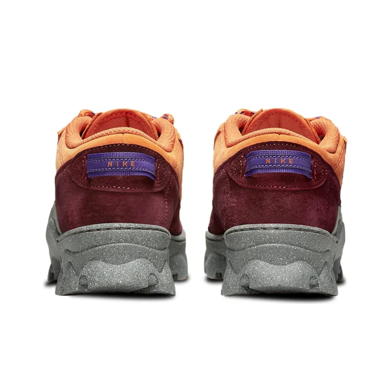 Nike Lahar Low Sport Spice Beetroot Women's-4