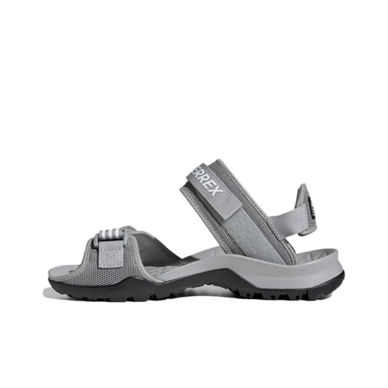 Adidas Terrex Cyprex Ultra Dlx 'Grey White'-0