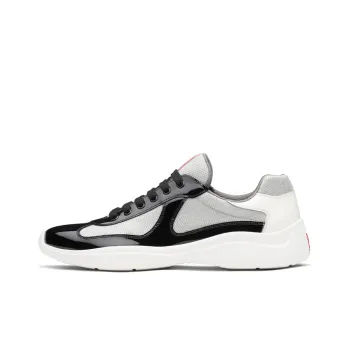 PRADA America's Cup 'Black White'