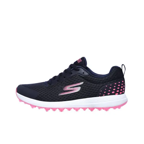 Skechers Go Golf Running Shoes Women's Low-Top Blue