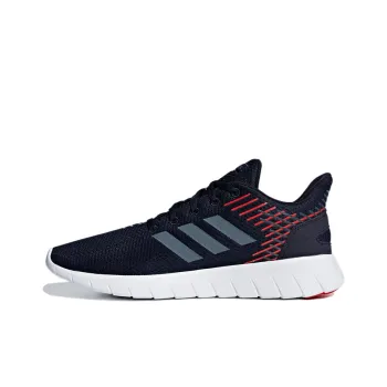 Adidas Asweerun Minimalistic Sports Blue