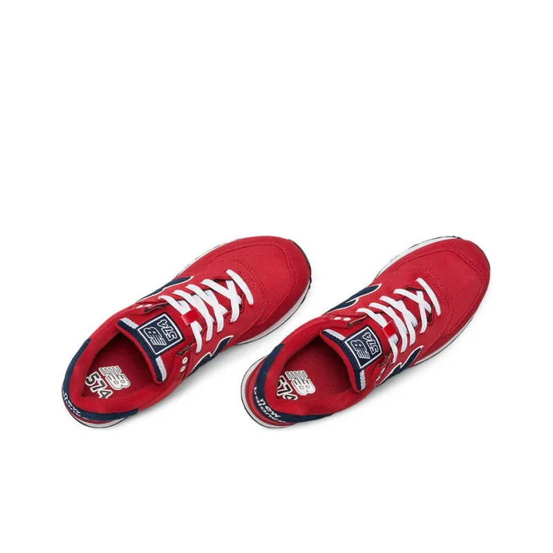 New Balance 574 'Pique Polo Pack'-2