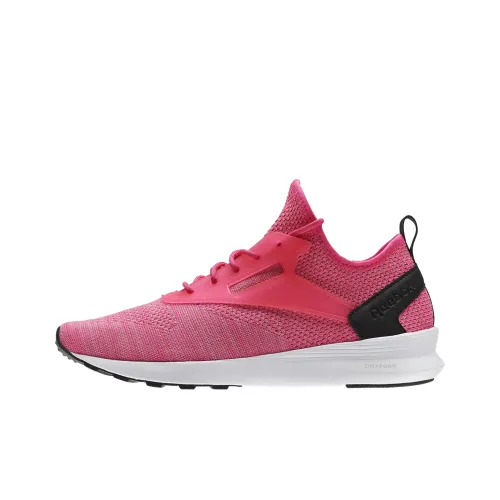 Reebok Running Shoes Women's Low-Top Pink