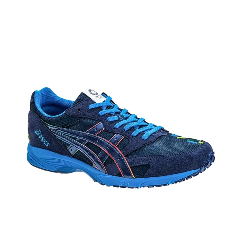 Asics Tarther Japan Blue-3