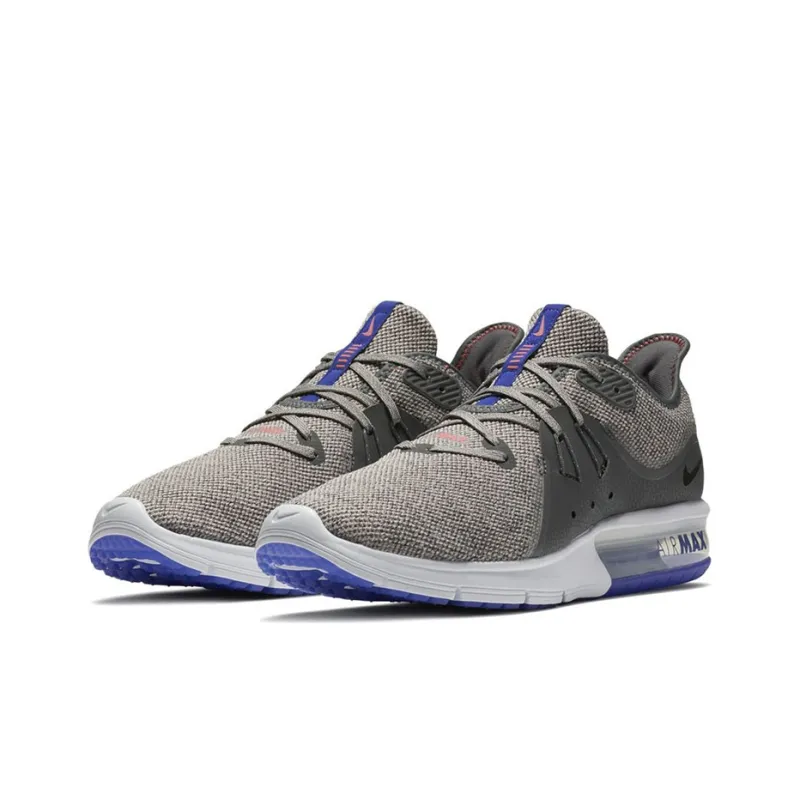 Nike Air Max Sequent 3 'Moon Particle' Women's-2
