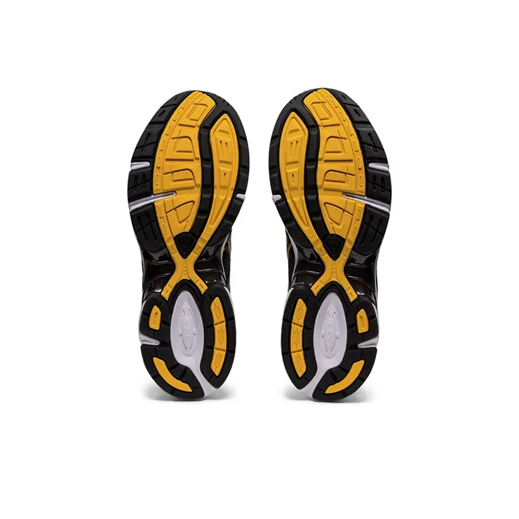 Asics Gel 1130 Metropolis Black Yellow-5