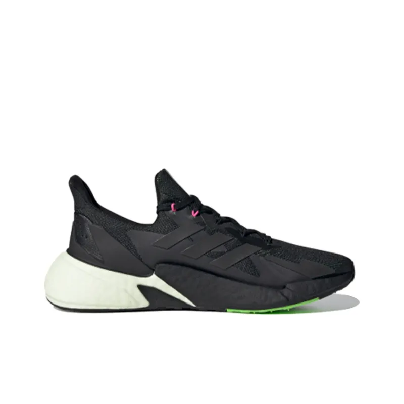 Adidas X9000 L4 Shoes /White-1