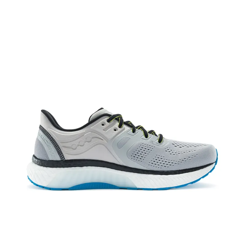 saucony Hurricane 23 Fog-1