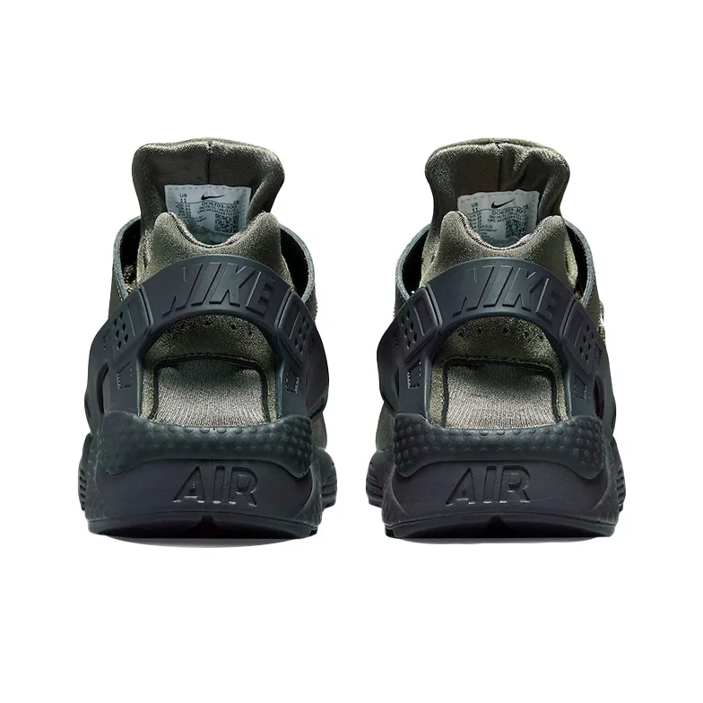 Nike Air Huarache Cordura Cargo Khaki-4