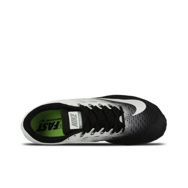 Nike Air Zoom Elite 9 /White-4