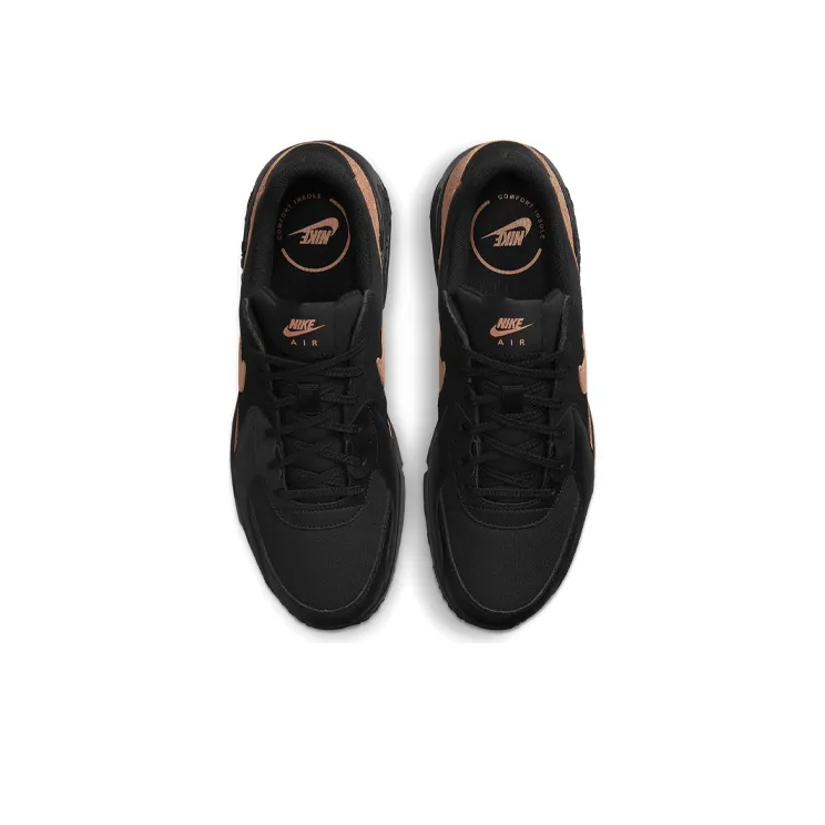 Nike Air Max Excee 'Black Praline'-3