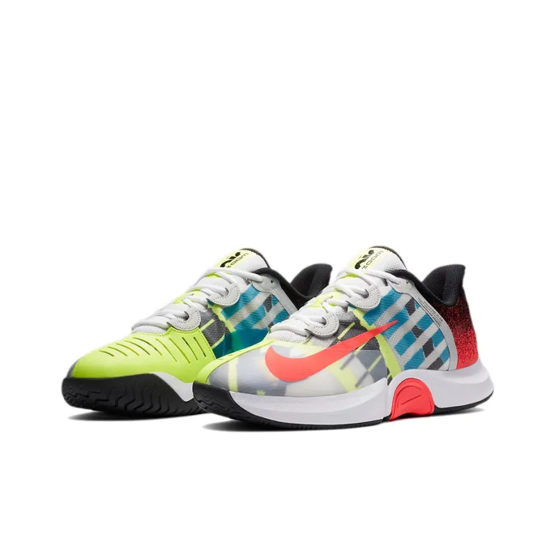 Nike Court Air Zoom Gp Turbo Tech Challenge-2