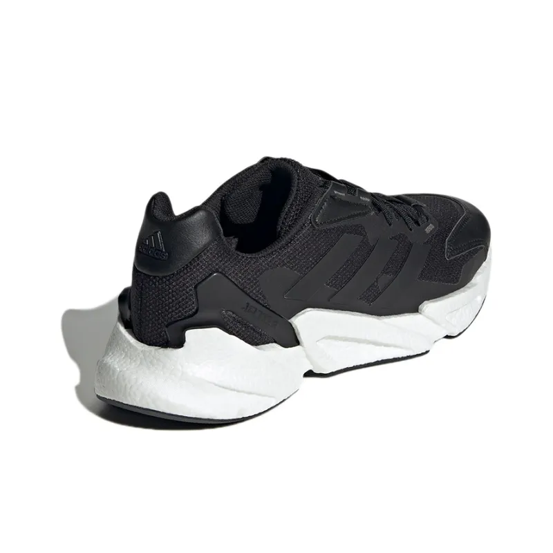 X9000L4 Adidas 'Black White'-3