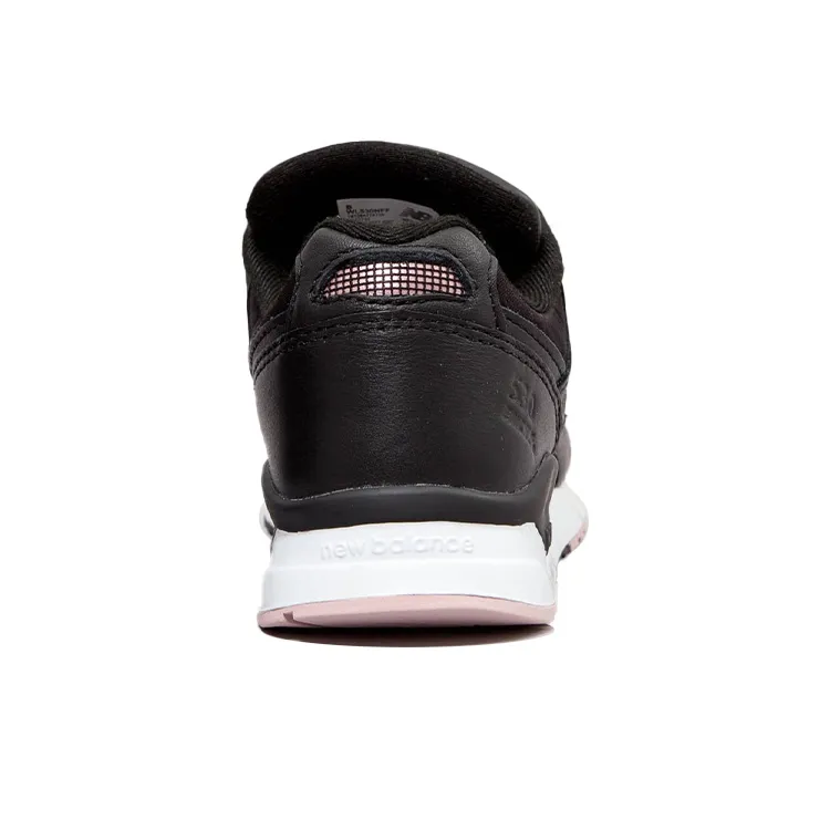 New Balance 530 Low Black Women's-2