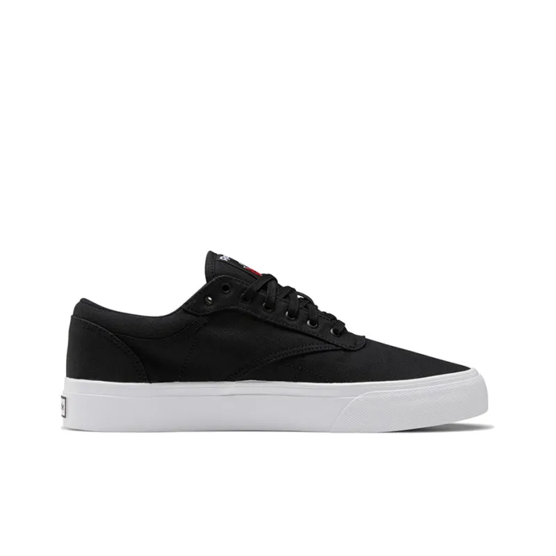 Reebok Club C Coast 'Black White'-1