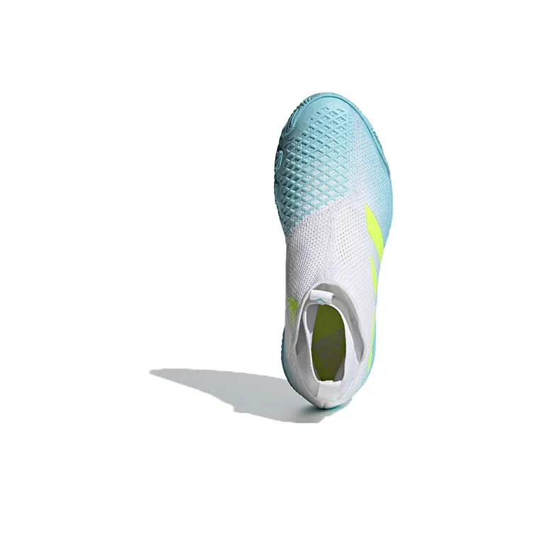 Adidas Stycon Laceless Hc 'Hazy Sky Gradient'-4