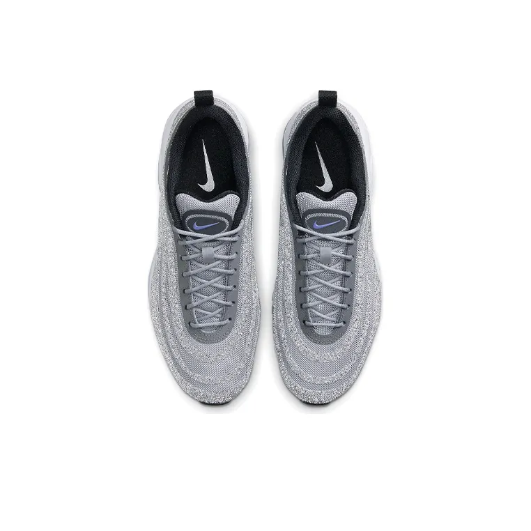 Nike Air Max 97 Swarovski Polar Blue Women's-3
