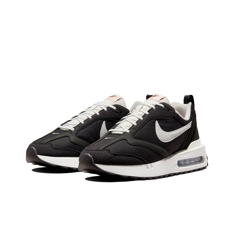★Nike★(W) Nike Air Max Dawn White Black★送料・関税込★ Nike Air Max Dawn Blak White US M 13 - POIZON