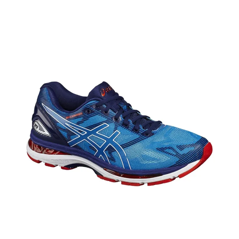 Asics Gel Nimbus 19 'Diva Blue'-3