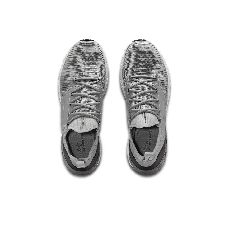Under Armour Hovr Phantom 2 IntelliKnit 'Grey Wolf'-2