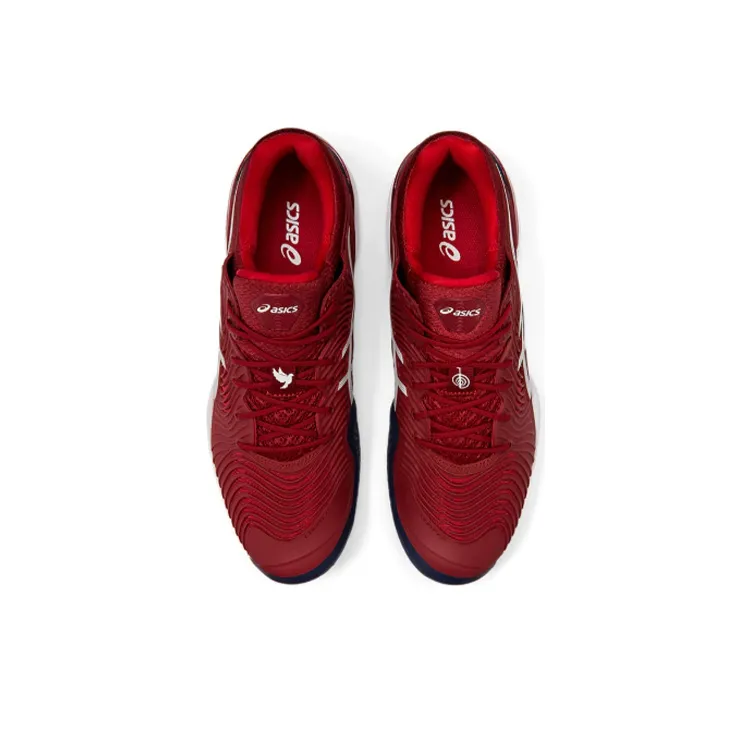Asics Court Ff Novak 'Shanghai Atp Masters'-3