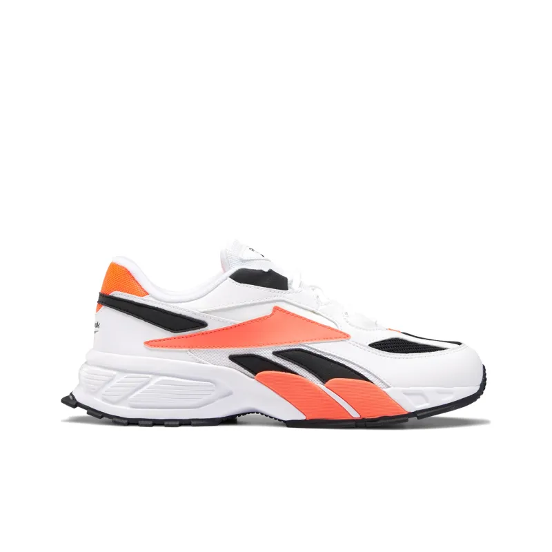 Reebok Evzn White Black-1
