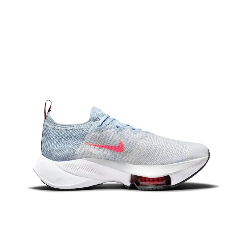 Nike Air Zoom Tempo NEXT% 'Blue White Red' Women's-1