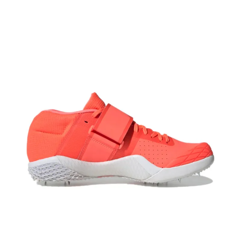 Adidas Anti Slip And Wear Resistant Coverage Low Top Running Shoes Men's-1