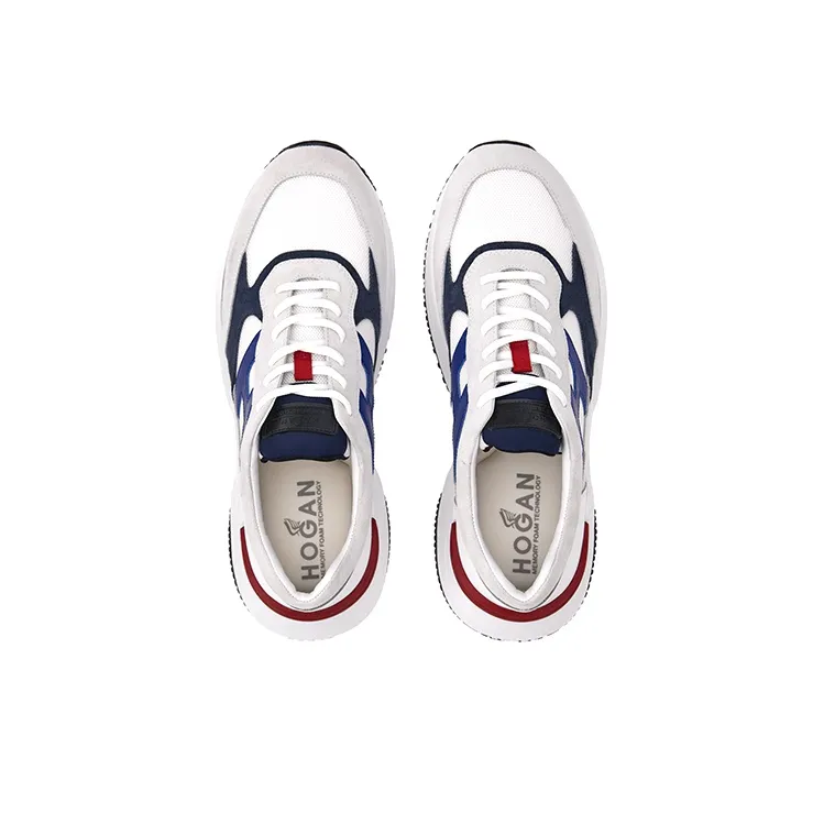 HOGAN Interaction Sneakers-3