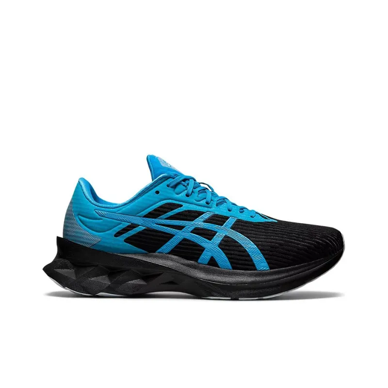 Asics Novablast Sps 'Blue Black'-1