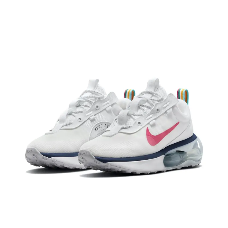 Nike Air Max 2021 White Gypsy Rose-1